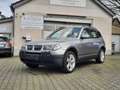 BMW X3 3.0d Sportpaket, Xenon, Autom. TOP Zustand!!!! Grey - thumbnail 1