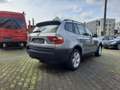 BMW X3 3.0d Sportpaket, Xenon, Autom. TOP Zustand!!!! Grau - thumbnail 8