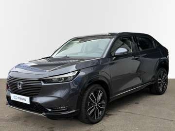 1.5 i-MMD Advance Style 4x2