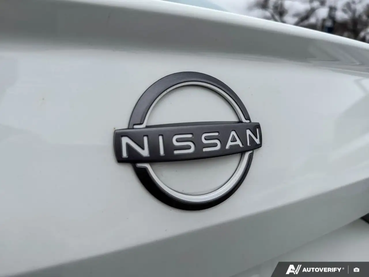 Nissan Altima fotografie Nissan Altima