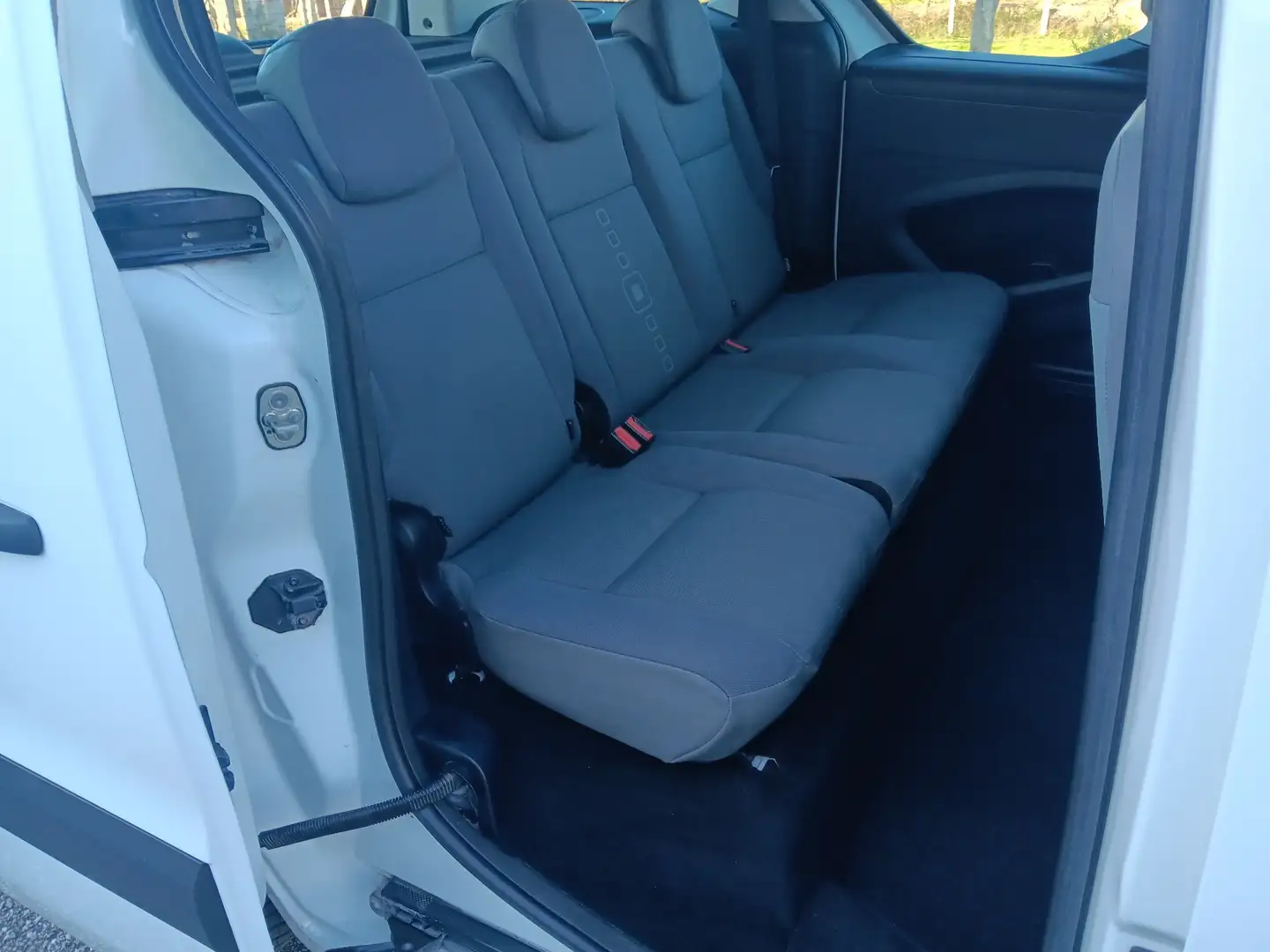 Citroen Berlingo Multispace 1.6BlueHDi Live 100 - 2