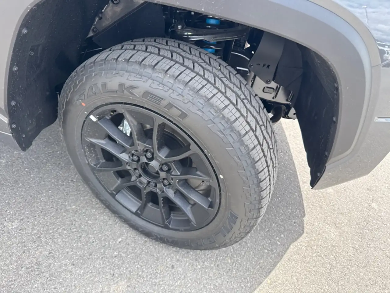 Toyota Tundra снимка Toyota Tundra