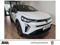 Renault Captur TCe Mild Hybrid 160 EDC TECHNO CITY + WINTER Pkt. Blanco - thumbnail 1