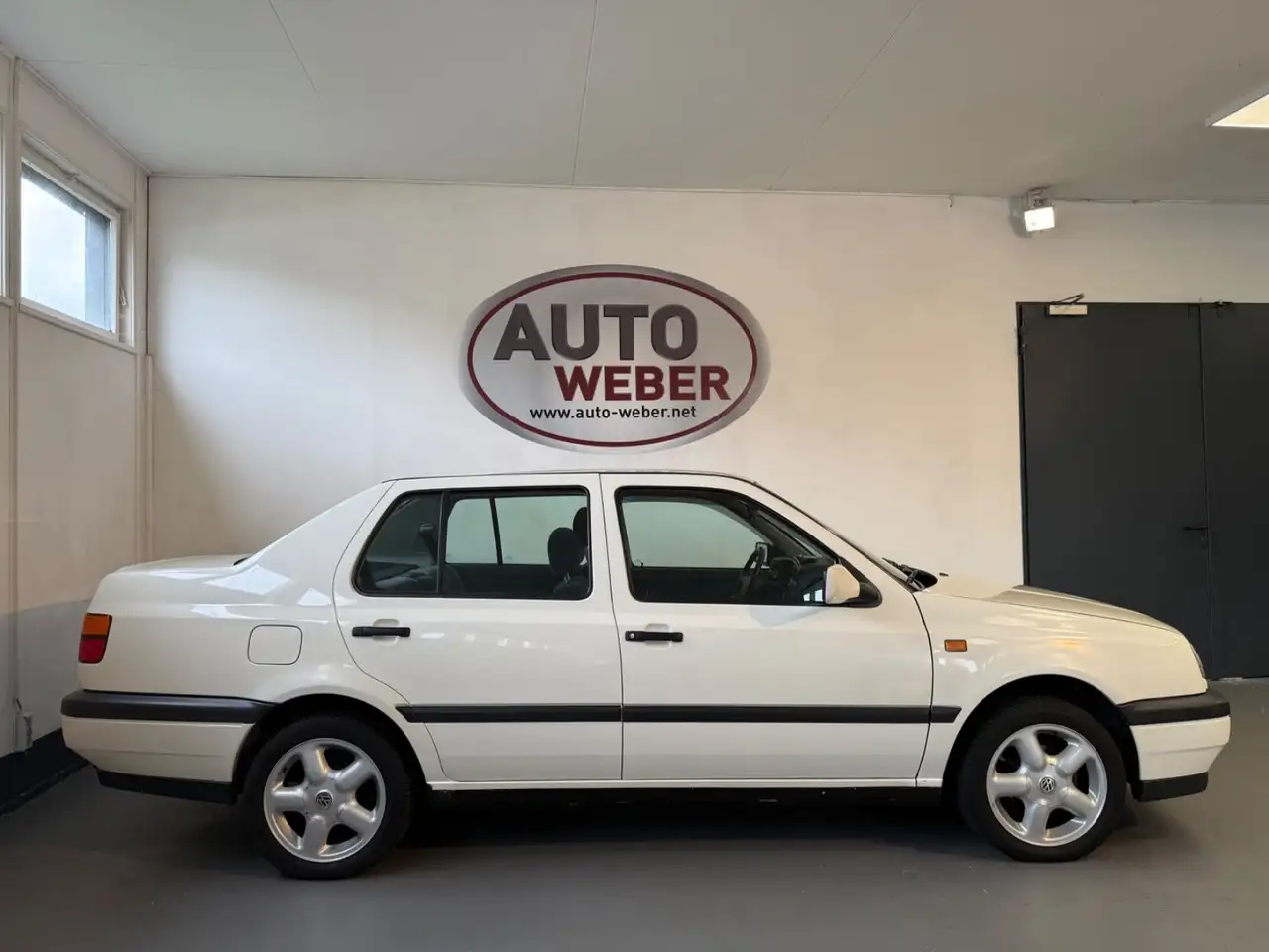 Volkswagen VENTO*1.8 GL*AUTOMATIK*H-KENNZ.*OPA´S LIEBLING*, foto 7