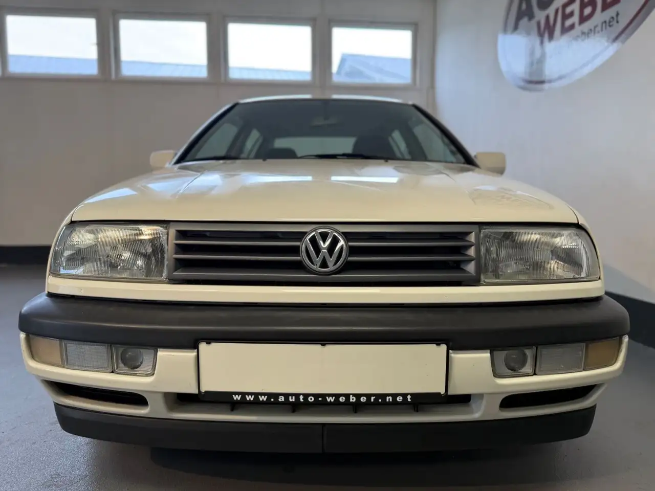 Volkswagen VENTO*1.8 GL*AUTOMATIK*H-KENNZ.*OPA´S LIEBLING*, foto 5