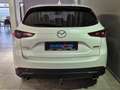 Mazda CX-5 Sports-Line G-194/AT/AWD/Navi/el. Heckklappe/Head- White - thumbnail 4