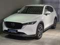 Mazda CX-5 Sports-Line G-194/AT/AWD/Navi/el. Heckklappe/Head- White - thumbnail 1