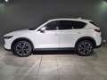 Mazda CX-5 Sports-Line G-194/AT/AWD/Navi/el. Heckklappe/Head- White - thumbnail 3