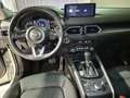 Mazda CX-5 Sports-Line G-194/AT/AWD/Navi/el. Heckklappe/Head- White - thumbnail 8
