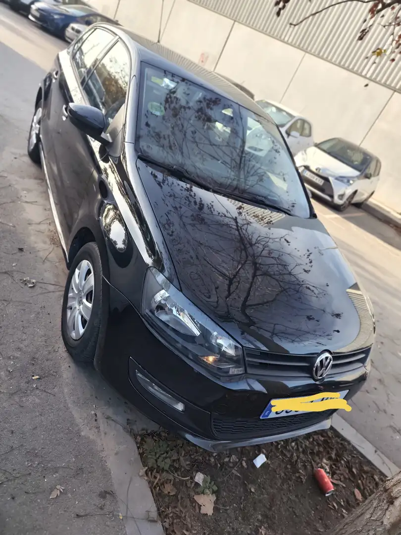 Volkswagen Polo 1.2 Sport - 1
