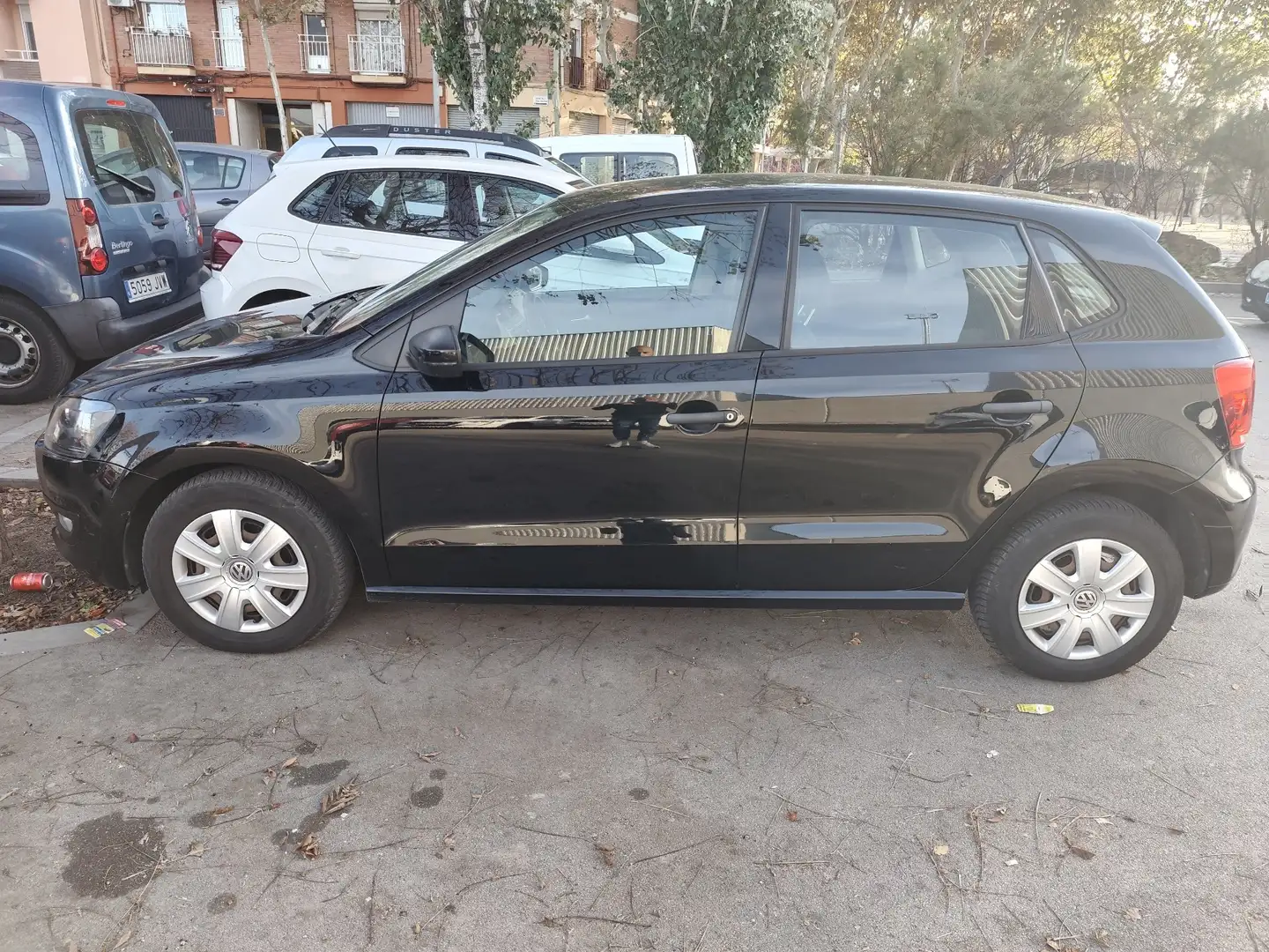 Volkswagen Polo 1.2 Sport - 2