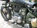Royal Enfield Classic Army Green Vert - thumbnail 9