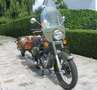 Royal Enfield Classic Army Green Vert - thumbnail 2