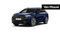 Audi Q4 e-tron 45 quattro Advanced edition 82 kWh l Demo l Adapti Bleu - thumbnail 1