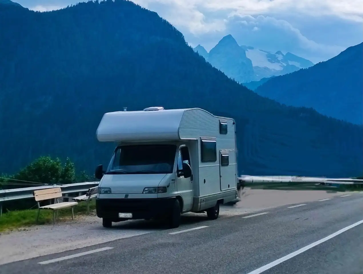 Fiat Ducato, foto 4