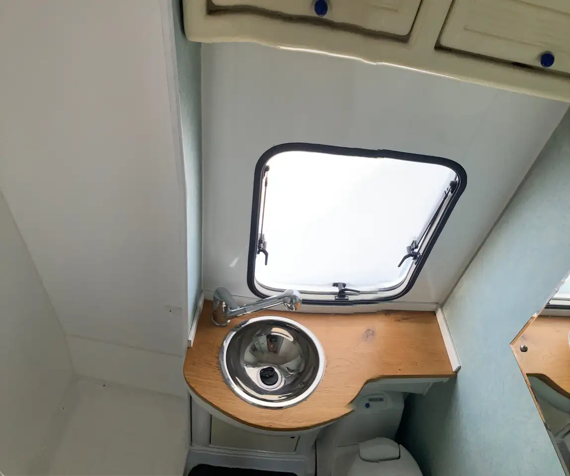 Fiat Ducato, foto 8