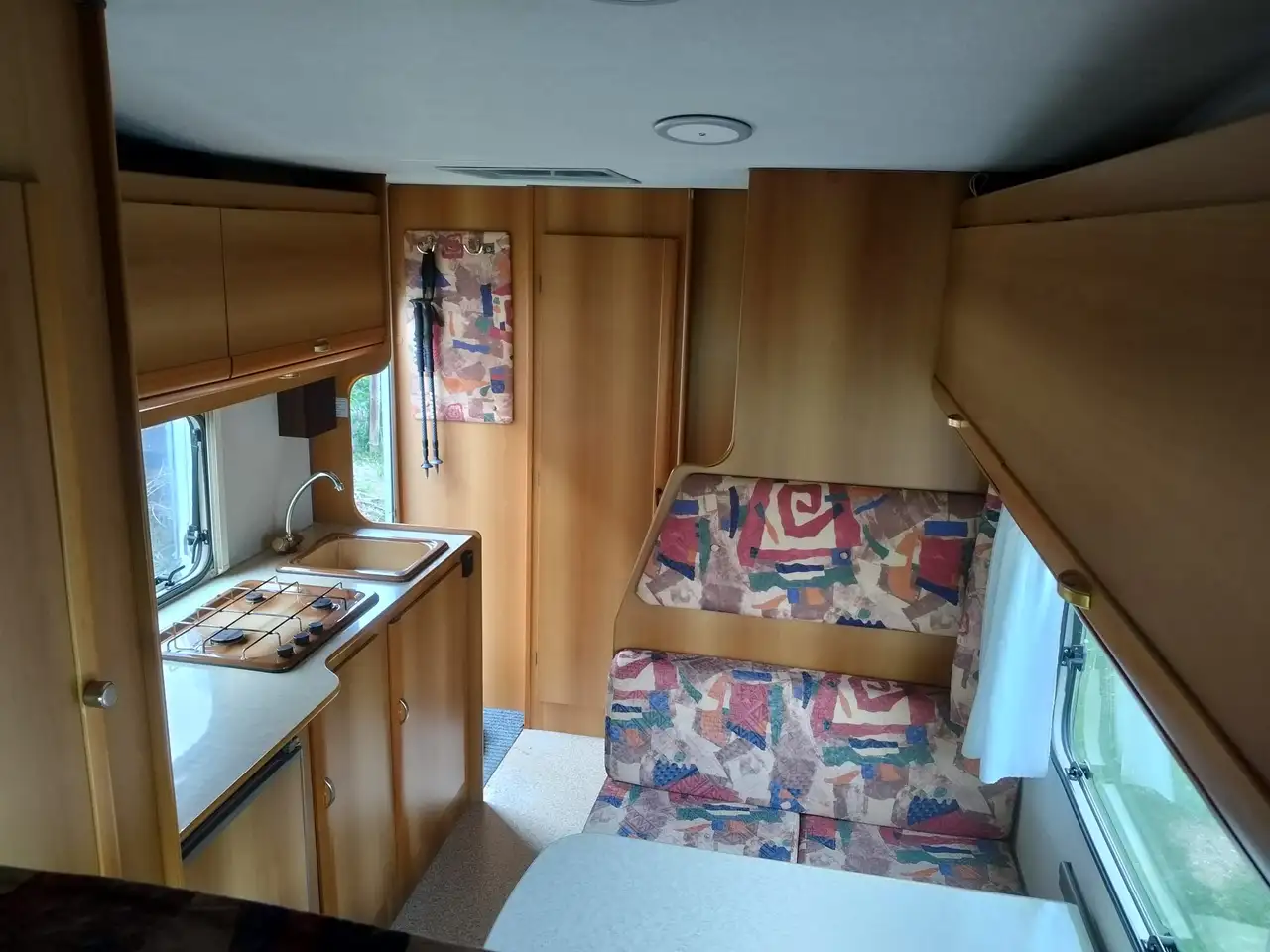 Fiat Ducato, foto 7