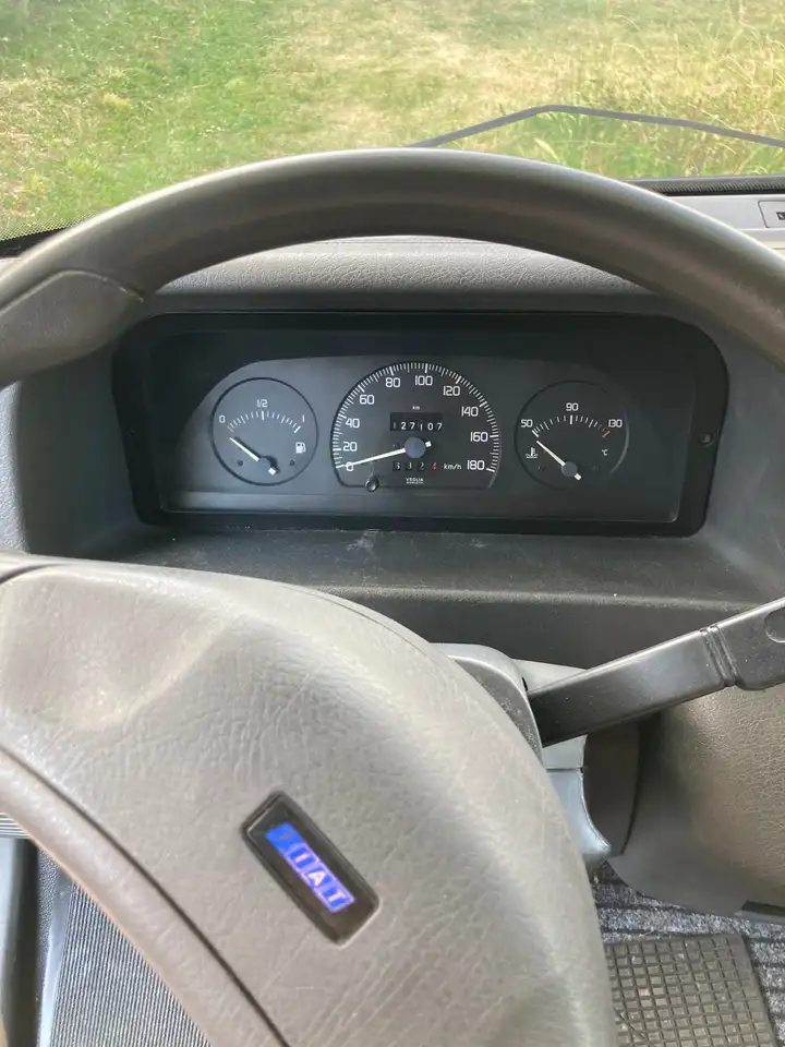 Fiat Ducato, foto 9