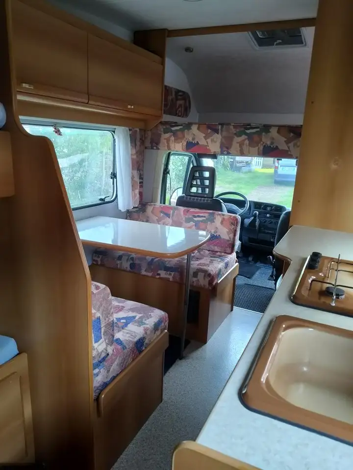 Fiat Ducato, foto 12