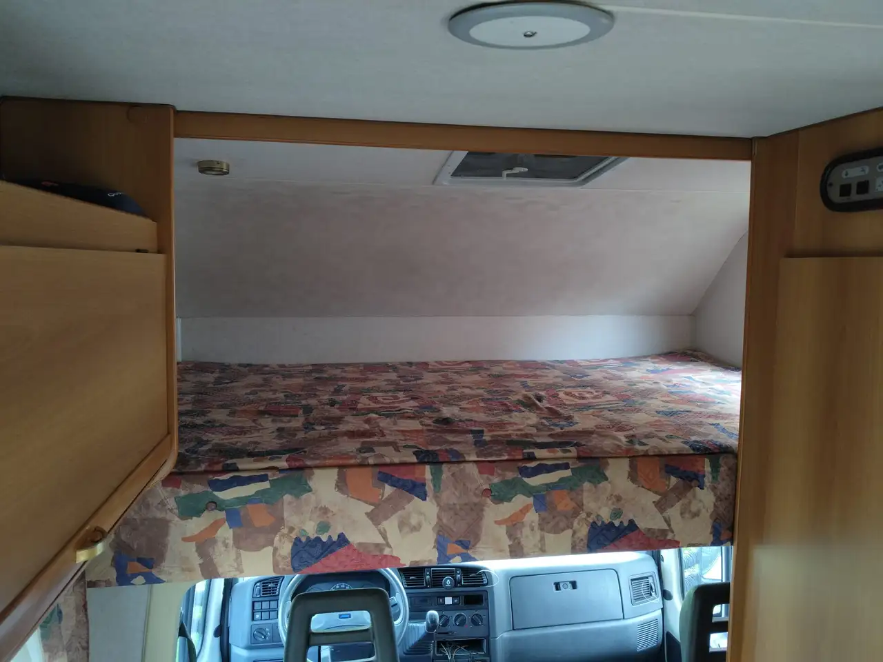 Fiat Ducato, foto 6
