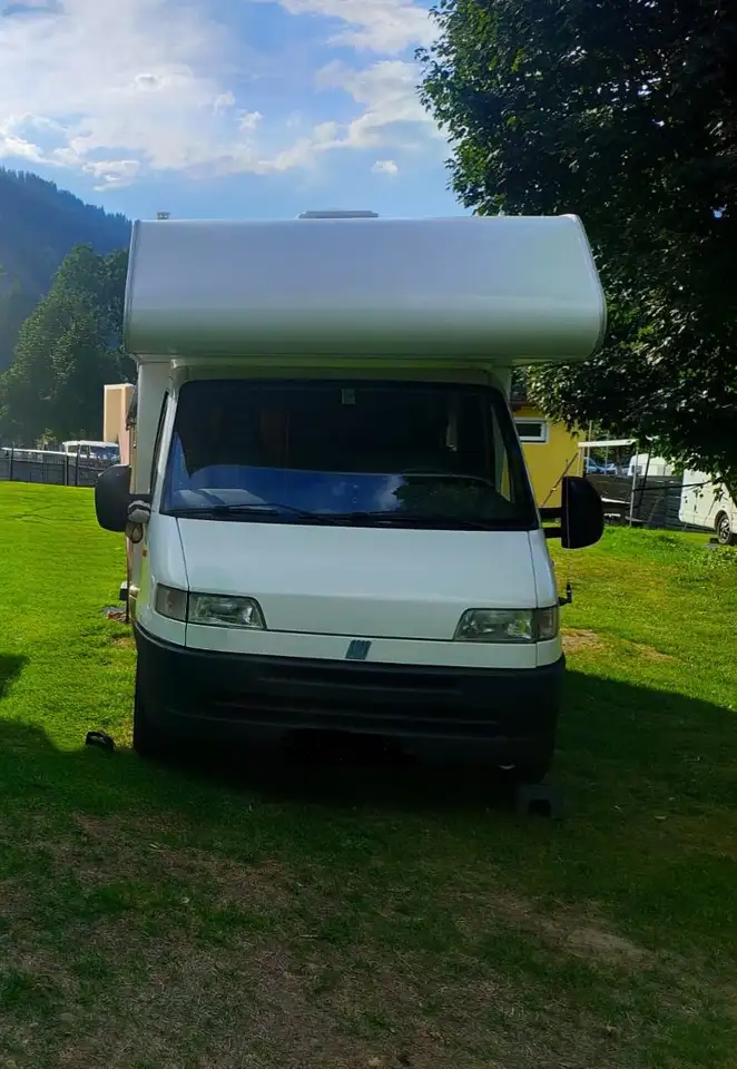 Fiat Ducato, foto 2