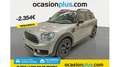 MINI Cooper Countryman Plateado - thumbnail 1