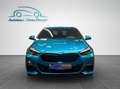 BMW 218i Gran Coupe M Sport ACC AHK HiFi QI 2ZK WIFI Bleu - thumbnail 3