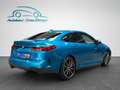 BMW 218i Gran Coupe M Sport ACC AHK HiFi QI 2ZK WIFI Bleu - thumbnail 7