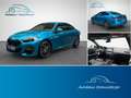 BMW 218i Gran Coupe M Sport ACC AHK HiFi QI 2ZK WIFI Bleu - thumbnail 1