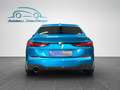 BMW 218i Gran Coupe M Sport ACC AHK HiFi QI 2ZK WIFI Bleu - thumbnail 6