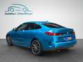 BMW 218i Gran Coupe M Sport ACC AHK HiFi QI 2ZK WIFI Bleu - thumbnail 5