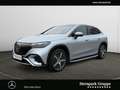 Mercedes-Benz EQE SUV EQE 350 4M SUV AMG +HuD+Pano+AHK+Distro+Burm+360 Silber - thumbnail 1