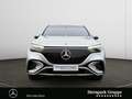 Mercedes-Benz EQE SUV EQE 350 4M SUV AMG +HuD+Pano+AHK+Distro+Burm+360 Silber - thumbnail 8