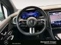 Mercedes-Benz EQE SUV EQE 350 4M SUV AMG +HuD+Pano+AHK+Distro+Burm+360 Silber - thumbnail 12