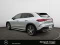 Mercedes-Benz EQE SUV EQE 350 4M SUV AMG +HuD+Pano+AHK+Distro+Burm+360 Silber - thumbnail 3