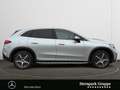 Mercedes-Benz EQE SUV EQE 350 4M SUV AMG +HuD+Pano+AHK+Distro+Burm+360 Silber - thumbnail 6