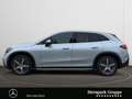 Mercedes-Benz EQE SUV EQE 350 4M SUV AMG +HuD+Pano+AHK+Distro+Burm+360 Silber - thumbnail 2