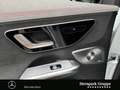 Mercedes-Benz EQE SUV EQE 350 4M SUV AMG +HuD+Pano+AHK+Distro+Burm+360 Silber - thumbnail 35