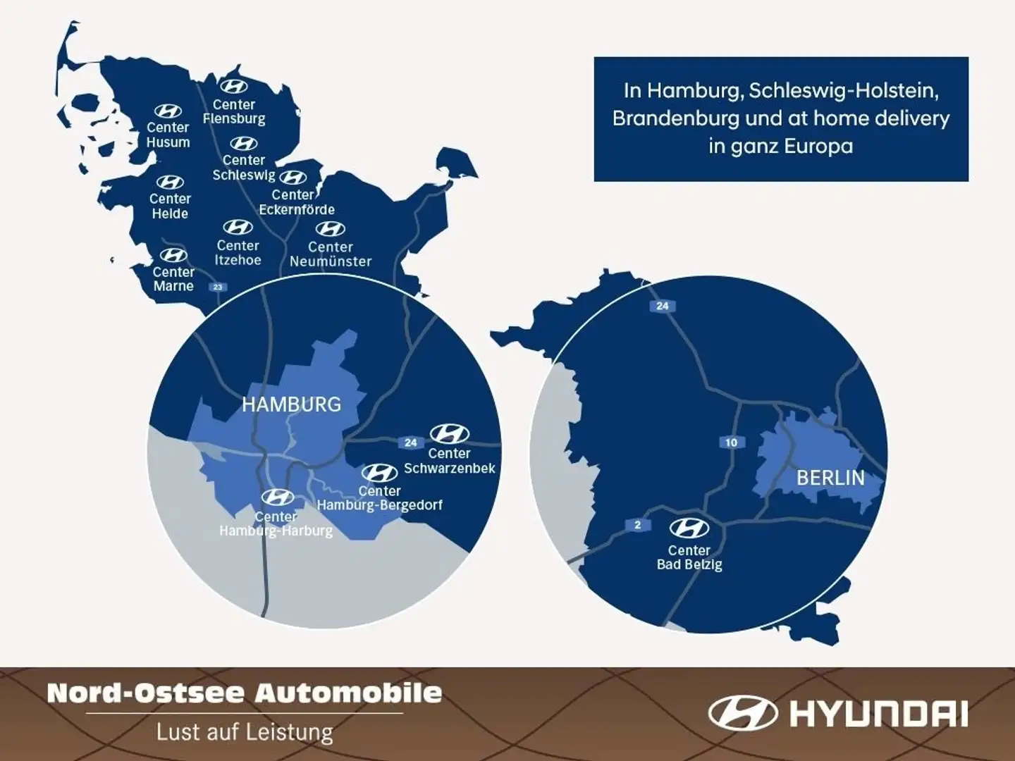 Hyundai TUCSON N Line !Schiebedach +10€ mtl.! Gris - 2