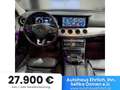 Mercedes-Benz E 220 E-Klasse d Avantgarde Silber - thumbnail 9