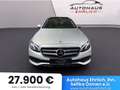 Mercedes-Benz E 220 E-Klasse d Avantgarde Silber - thumbnail 2