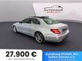Mercedes-Benz E 220 E-Klasse d Avantgarde Silber - thumbnail 6