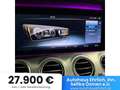 Mercedes-Benz E 220 E-Klasse d Avantgarde Silber - thumbnail 15
