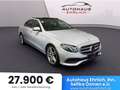 Mercedes-Benz E 220 E-Klasse d Avantgarde Silber - thumbnail 3