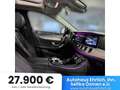 Mercedes-Benz E 220 E-Klasse d Avantgarde Silber - thumbnail 7
