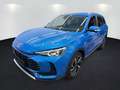 MG ZS Hybrid LUXURY LED*360°KAMERA*KEYLESS-GO Blau - thumbnail 2