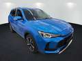 MG ZS Hybrid LUXURY LED*360°KAMERA*KEYLESS-GO Blau - thumbnail 3