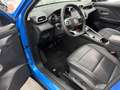 MG ZS Hybrid LUXURY LED*360°KAMERA*KEYLESS-GO Blau - thumbnail 6