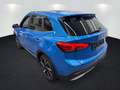 MG ZS Hybrid LUXURY LED*360°KAMERA*KEYLESS-GO Blau - thumbnail 5