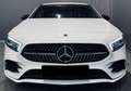 Mercedes-Benz CL Standard Blanc - thumbnail 2